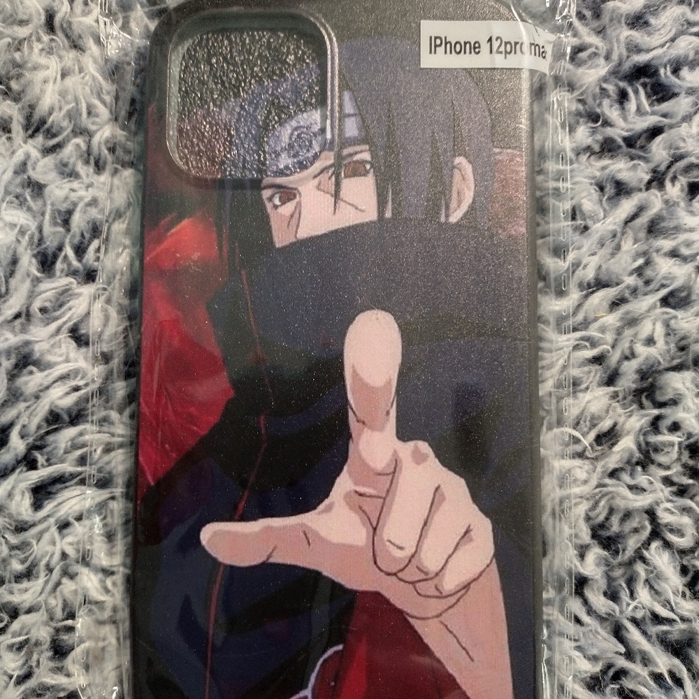 BRAND NEW Factory sealed iPhone 12 pro max case